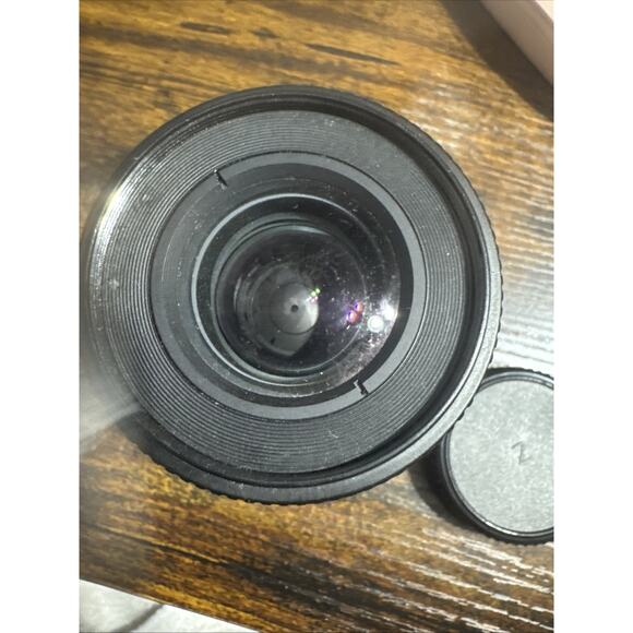 Nikon AF Nikkor 35-80mm f4-5.6 D Zoom Lens From Japan Different Filters - Picture 8 of 8